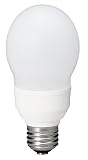 Panasonic EFA14E28 GEN IV Collection 14W Compact Fluorescent Lamp (Pear Shape)