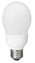 Panasonic EFA14E28 GEN IV Collection 14-Watt Pear Shape Compact Fluorescent Lamp