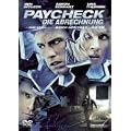 Paycheck - Die Abrechnung