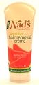 Nad's Hair Removal Creme Sensitive Mellow Melon 200 ml