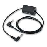 Ground Loop Noise Isolator - 3.5mm Jack to 3.5mm Jack - Eliminate Hum & Electrical Interferenceby Monacor
