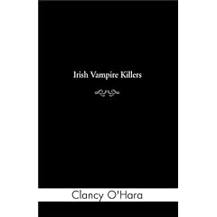 Seamus and Emer: Irish Vampire Killers