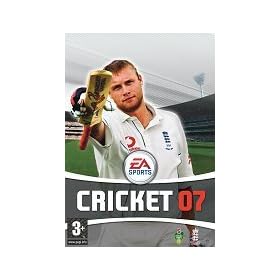Cricket 07