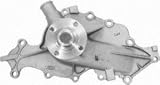 A1 Cardone 58-342 Water Pump, Remanufactured