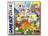 Game & Watch Gallery 3