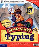 Jump Start Typing