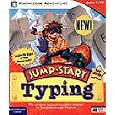 Jump Start Typing