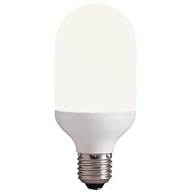 Panasonic EFT15E28 Capsule Collection 15W Compact Fluorescent Lamp (T Shape)