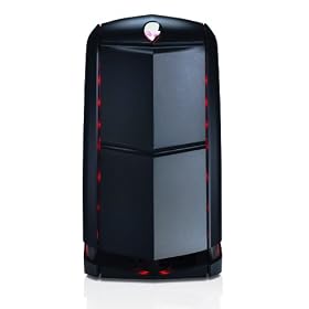 Dell Alienware ALX-5514 Aurora�ALX Desktop PC (Intel Core i7 930 2.8GHz,�6GB,�1TB, DVDRW, Windows 7 Home Premium 64 bit)