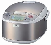 ZOJIRUSHI 極め炊き 沸騰IHジャー炊飯器 8合炊き NP-CB15V7-XM
