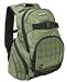 Koston II Skate Backpack- Army Green Image