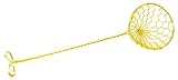 Brass Wire Strainers (Set of 6)