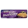 Mcvites Fruit Shortbread 200g