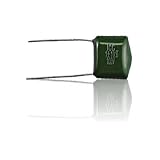 0.1µf 50V 10% Pc-Mount Capacitor