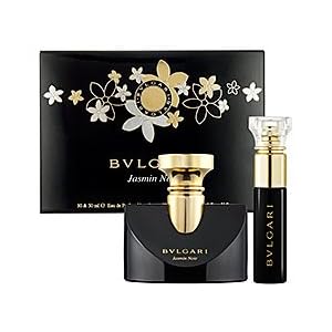 Bvlgari Jasmin Noir By Bvlgari for Women
