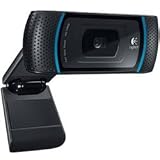 B910 Webcam