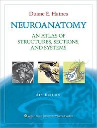 Neuroanatomy: An Atlas of Structures, Sections, and Systems (Neuroanatomy: An Atlas of Strutures, Sections, and Systems (Haines)) Eighth, North American Edition