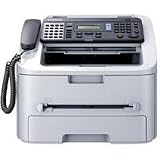 Samsung Monochrome Multifunction Laser Printer (SF 650P) 31WPanX8VlL. SL160 Samsung Monochrome Multifunction Laser Printer (SF 650P)