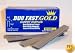 Duo-Fast 5418D 9/16-Inch by 20 Gauge 3/16 Crown Gold Staple (5,000 per Box)