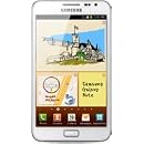Samsung Galaxy Note | Caramic White