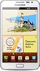 Samsung Galaxy Note | Caramic White