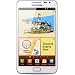 N7000 Samsung Galaxy Note Unlocked Android Smartphone (White)