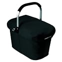 CARRYBAG Cover (Abdeckhaube) schwarz Reisenthel