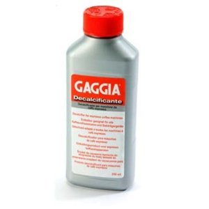 Gaggia 21001682 Espresso Machine Decalcifier