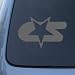 COLLECTIVE SOUL - Vinyl Car Decal Sticker #A1587 | Vinyl Color: Silver