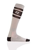 Armada Calcetines Scrum Merino (Gris)
