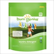 bumGenius Diaper Detergent 64 oz