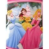 Disney Princess Blanket