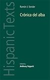 Crónica del alba
