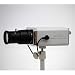 High Resolution Color Camera 1/3