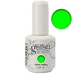 Gelish Rio Collection Neon New Color