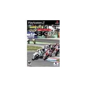 Honda SBK: Superbike World Championship