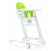 Inglesina Zuma Highchair, Lime