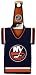 NEW YORK ISLANDERS NHL BOTTLE JERSEY KOOZIE COOLER