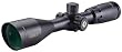 BSA 4-16X44 Catseye Rifle Scope with Side Parallax Adjustment