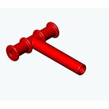 Chewy Tube Red