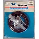 Thetford 13168 Aqua Magic IV Water Valve