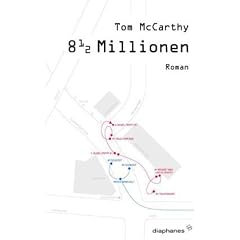8 1/2 Millionen