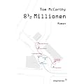 8 1/2 Millionen
