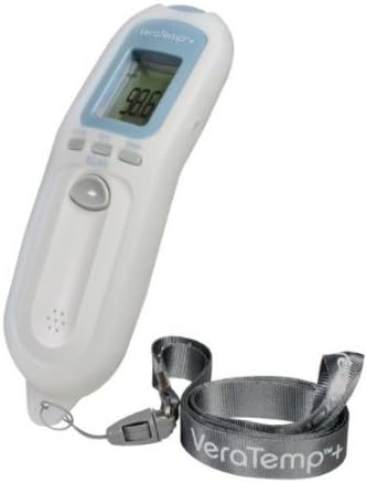 VeraTemp+ Professional Non-Contact Thermometer