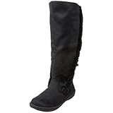 IMAGE OF CL by Chinese Laundry Women's Magnifique Boot,Black,8.5 M US