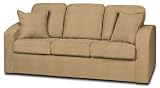Destiny Tan Bay Couch