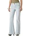 MICHAEL Michael Kors Berkeley Flare-Leg Jeans, Super Bleach Wash