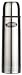 Kitchen & Housewares : Thermos Everyday 100 Vacuum Flask (Stainless Steel)