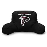 Atlanta Falcons Bedrest