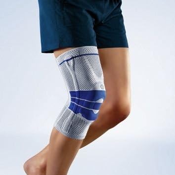 Bauerfeind Genutrain Nature Size 7